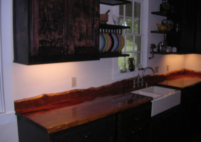 Kitchen Counter Top