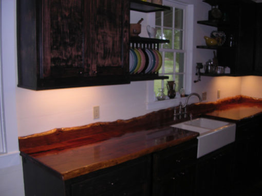 Kitchen Counter Top